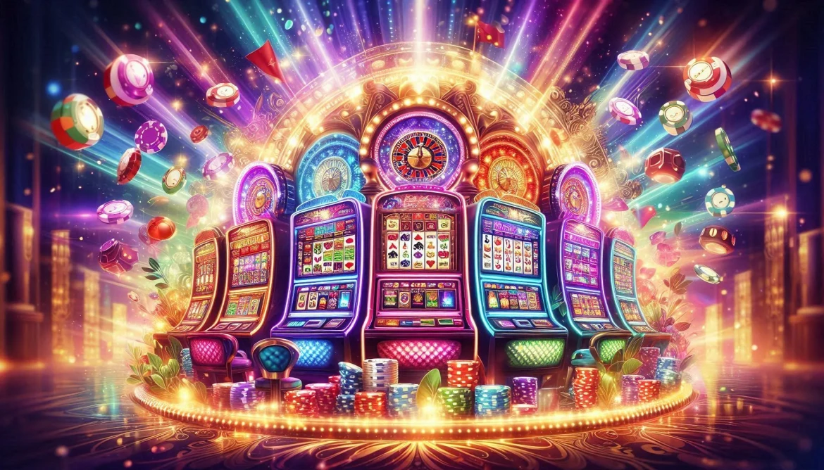 SpinsUp Casino
